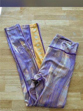 Gymshark leggings small